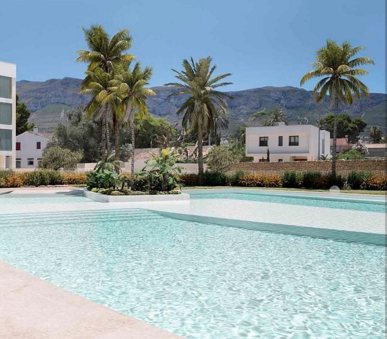 New Build Property in Northern Costa Blanca: Property News | New Build Property in Northern Costa Blanca