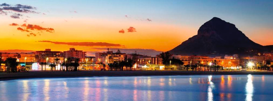 Tops 5 Towns in Costa Blanca North: Information | Tops 5 Towns in Costa Blanca North