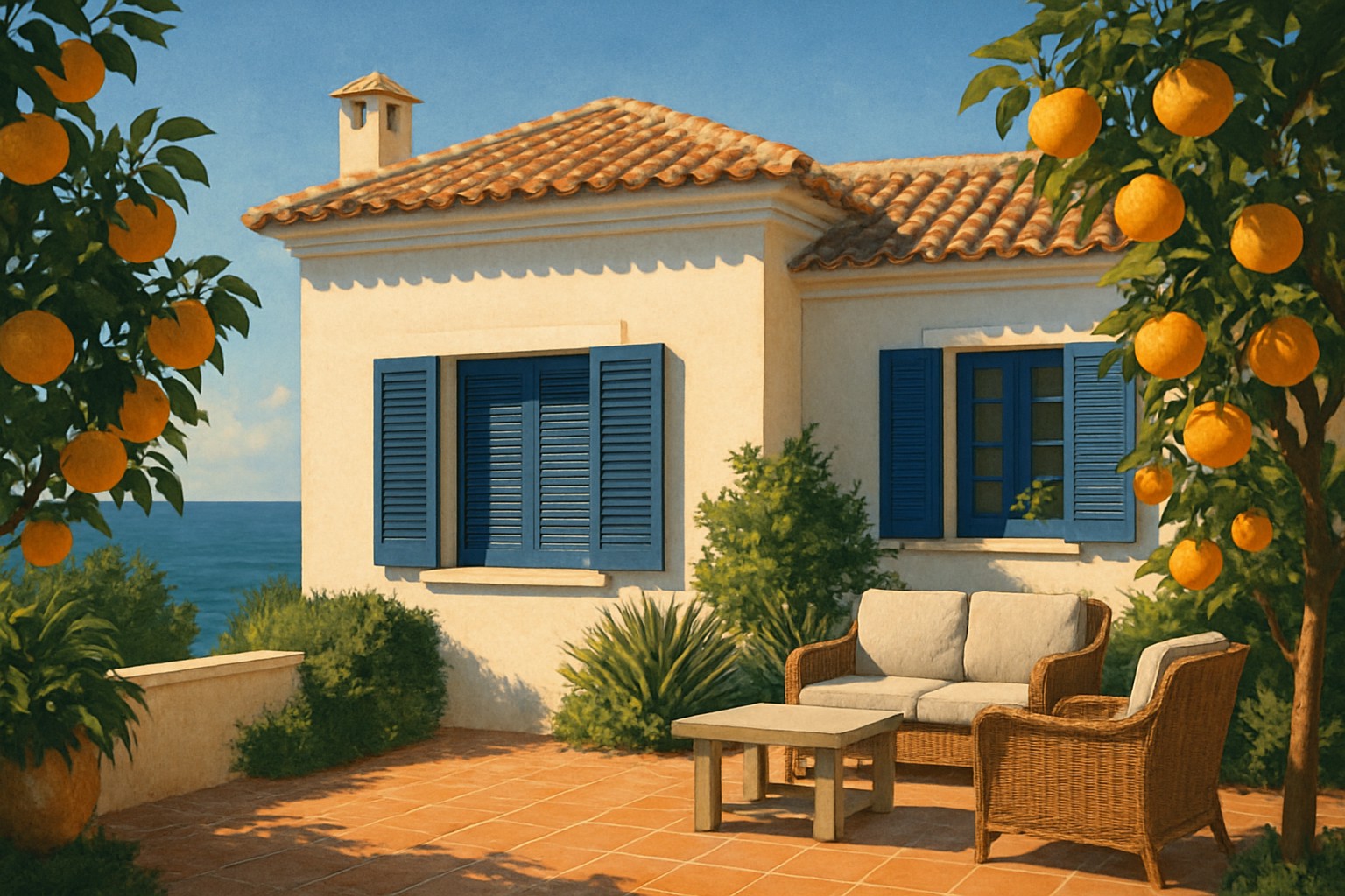 Owning a Costa Blanca Home: Build a Simple Year-Round Plan: Owning A Home On Costa Blanca | Owning a Costa Blanca Home: Build a Simple Year-Round Plan