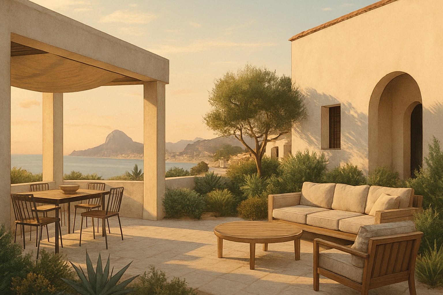 Designing Costa Blanca Living Around the Seasons: Costa Blanca Lifestyle | Designing Costa Blanca Living Around the Seasons