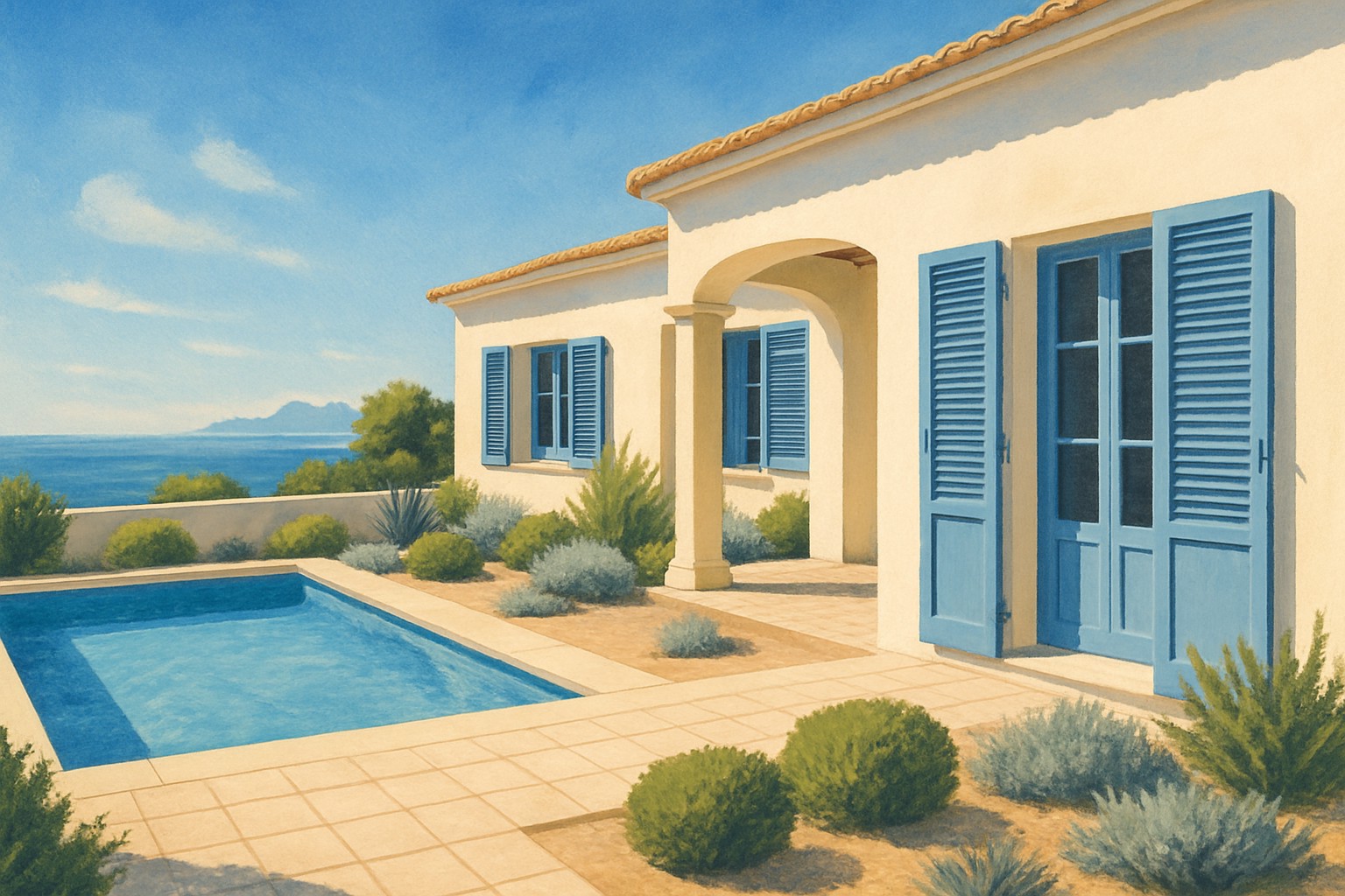 Costa Blanca Property Maintenance: A Practical Year-Round Plan: Costa Blanca Property Maintenance | Costa Blanca Property Maintenance: A Practical Year-Round Plan