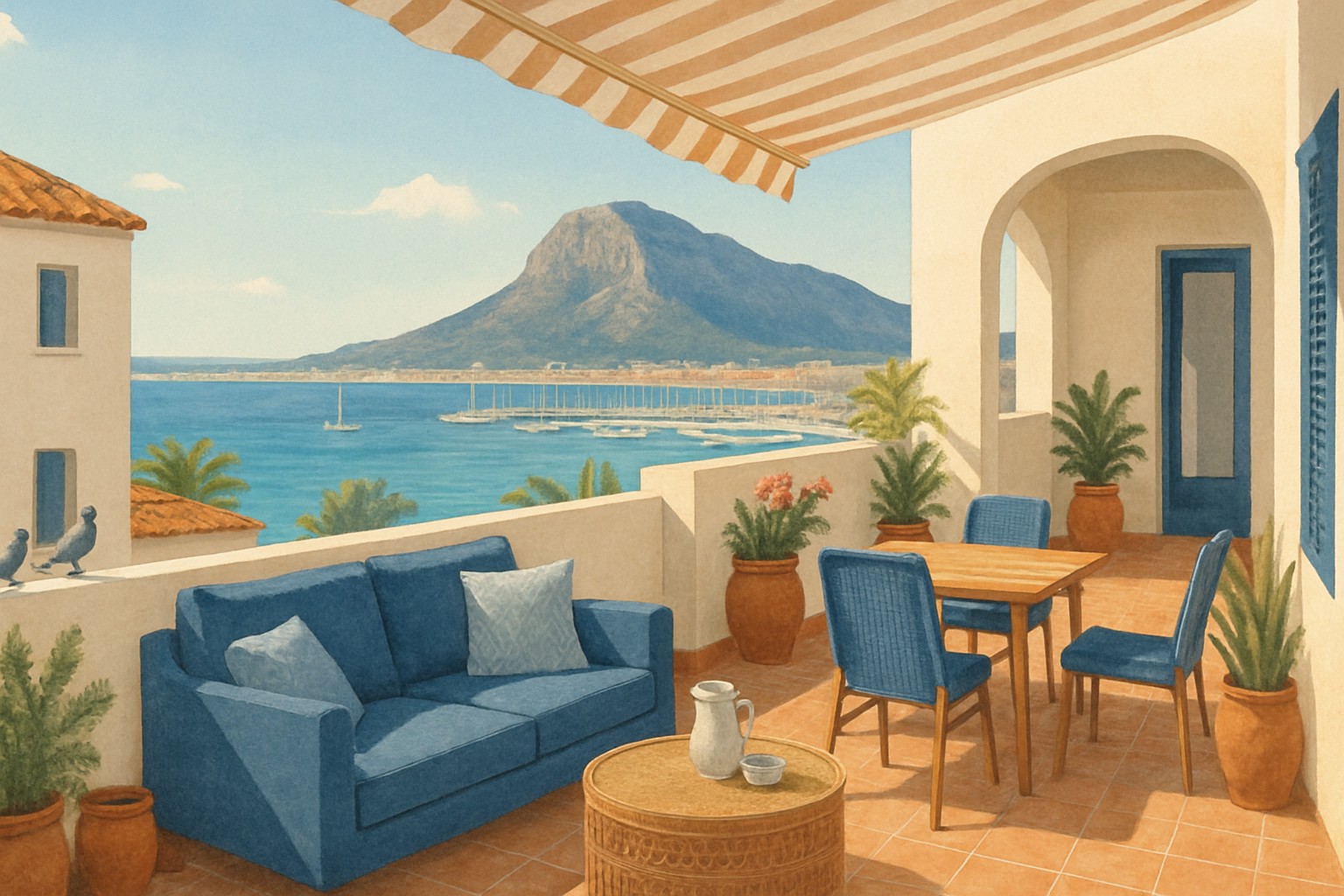 Apartments for Sale in Denia, Alicante: A Practical Area Guide: Area Guide | Apartments for Sale in Denia, Alicante: A Practical Area Guide