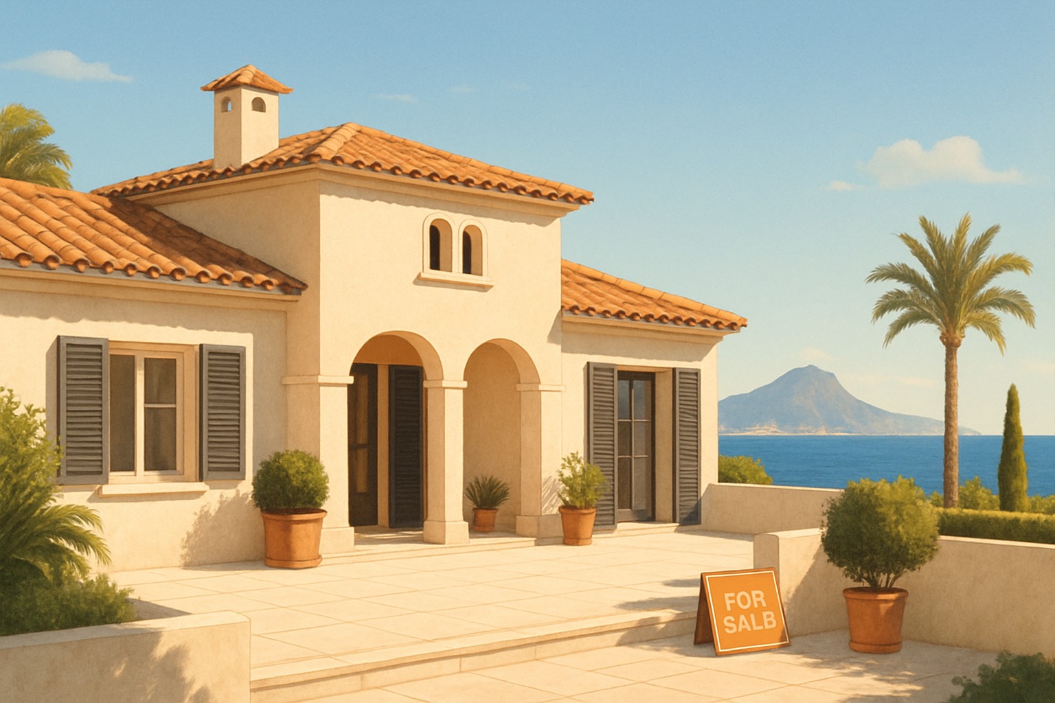 Selling Property on the Costa Blanca: A Practical Seller’s Guide: Costa Blanca Selling Guide | Selling Property on the Costa Blanca: A Practical Seller’s Guide