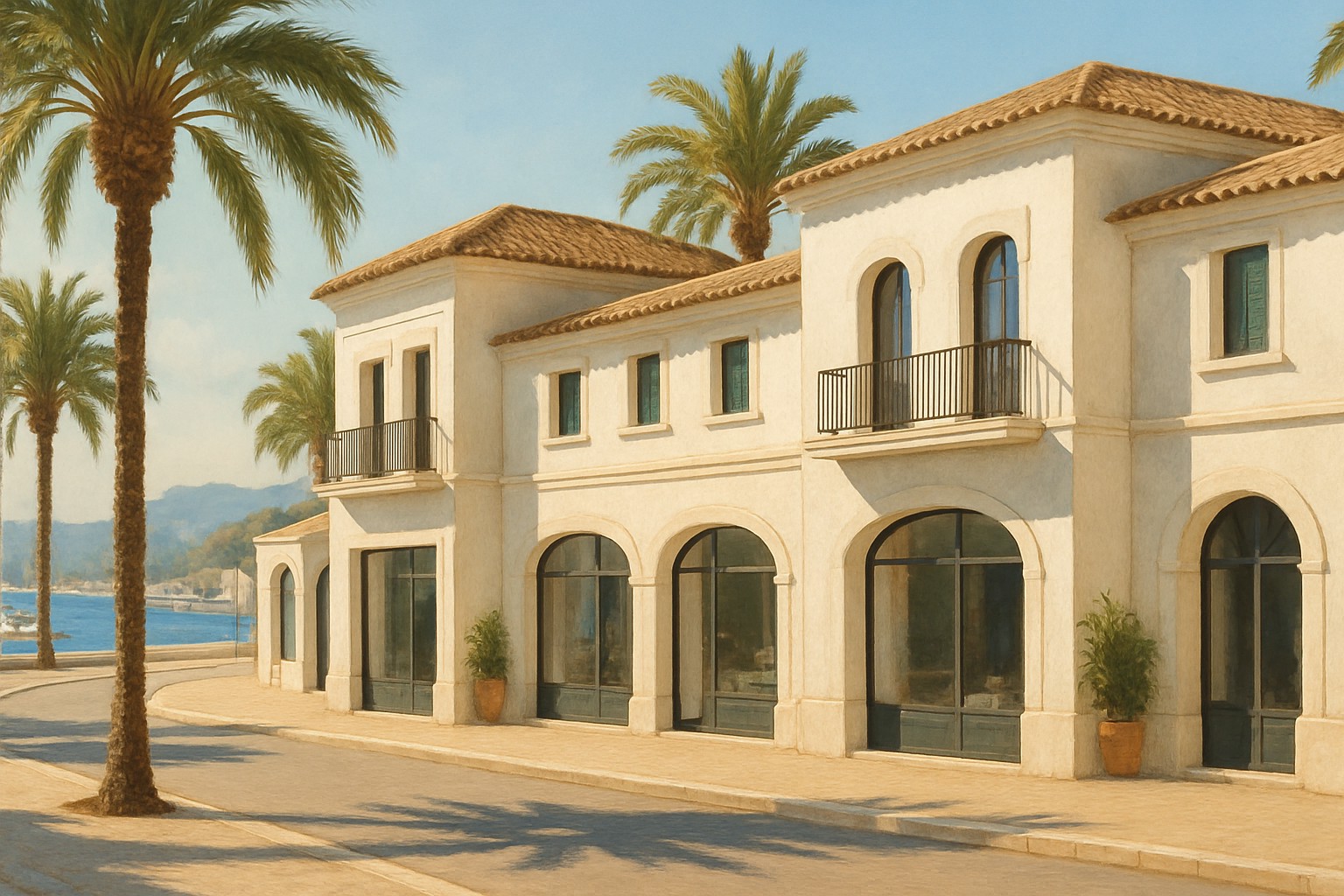 Commercial Property for Sale in Moraira: A Practical Costa Blanca Guide: Costa Blanca Lifestyle Moraira | Commercial Property for Sale in Moraira: A Practical Costa Blanca Guide
