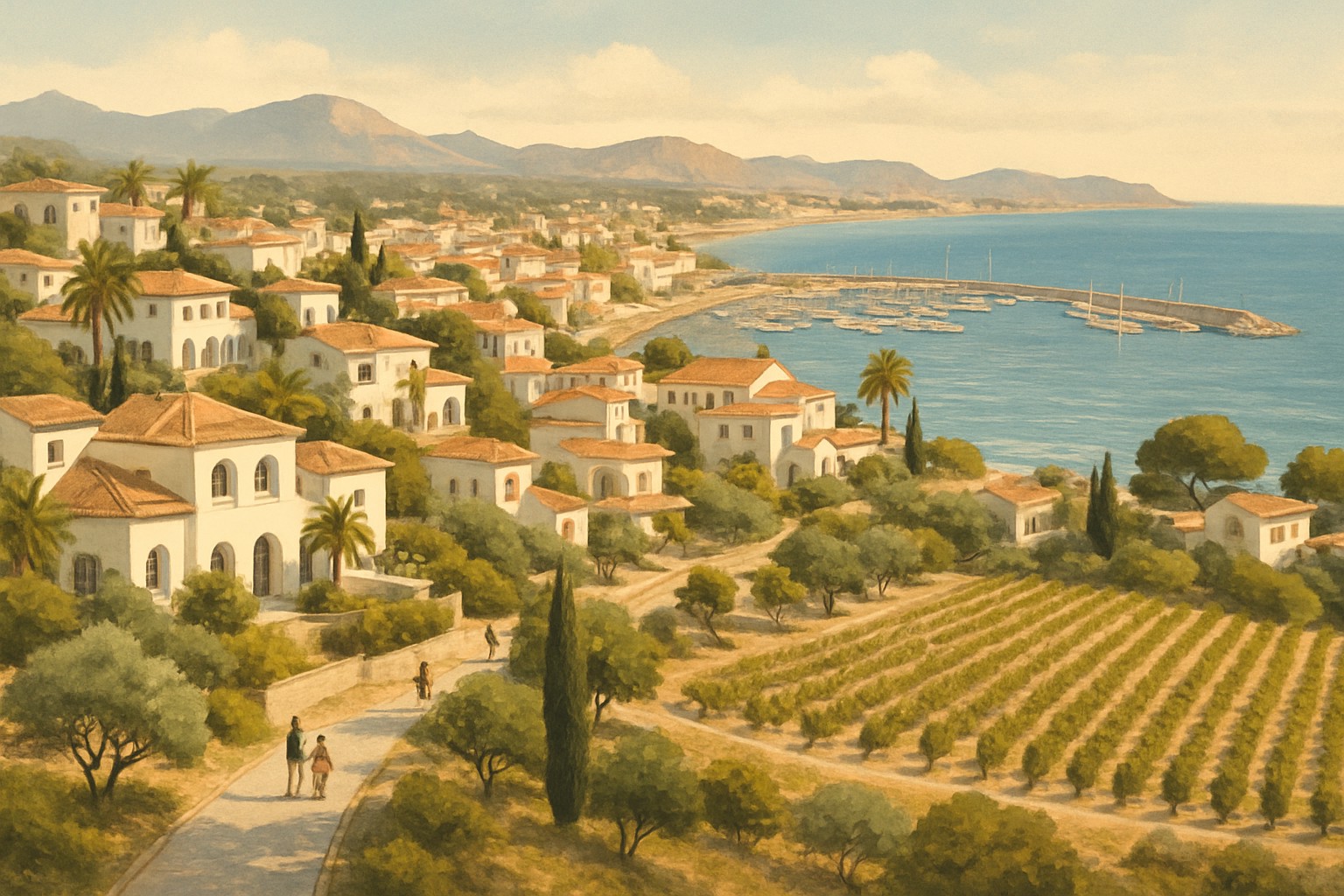 Costa Blanca Property News: Why Year-Round Tourism Matters in 2026: Costa Blanca Property News | Costa Blanca Property News: Why Year-Round Tourism Matters in 2026