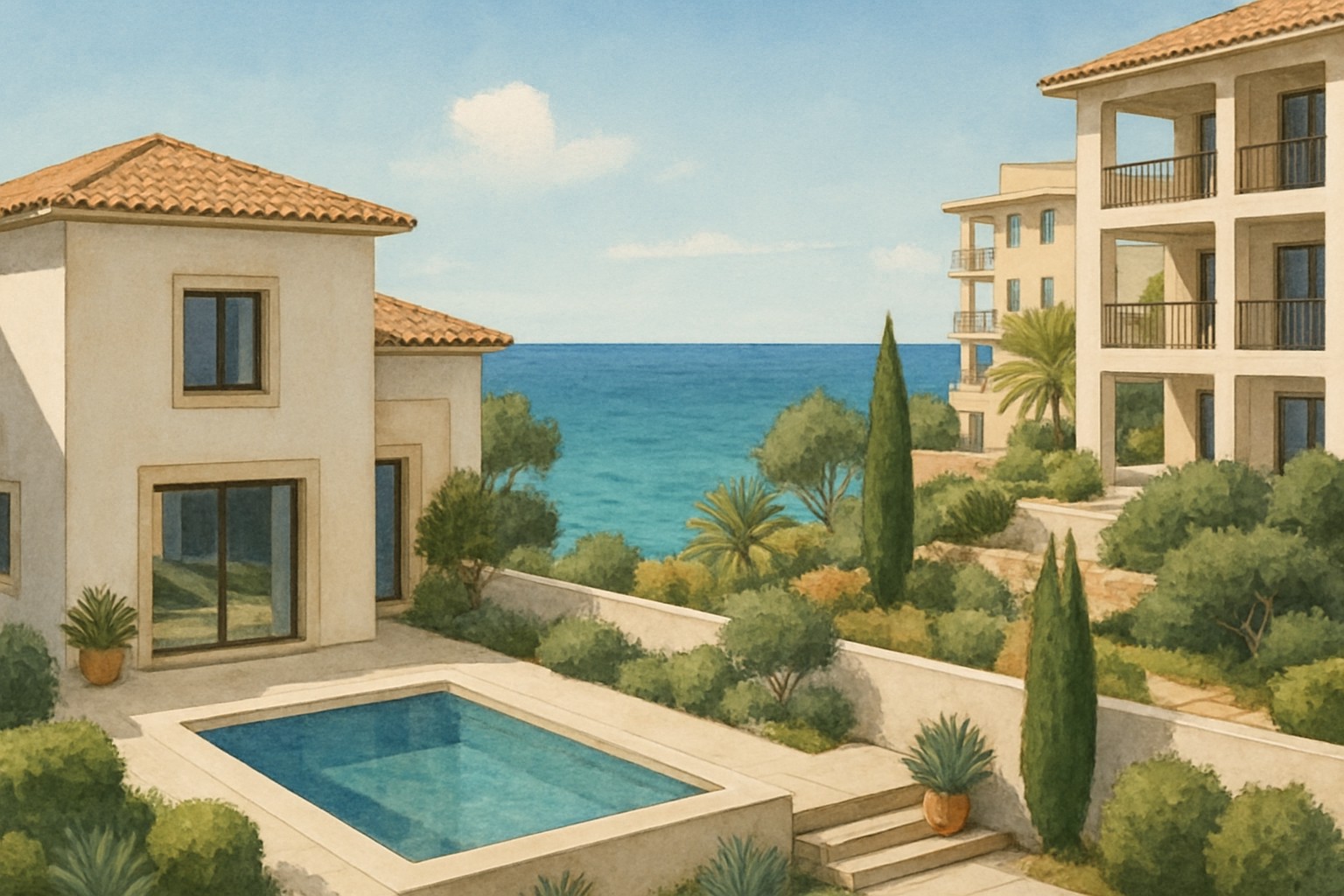 Costa Blanca Property Investment: Why Flexibility Matters More Than Yield Alone: Costa Blanca Property Investment | Costa Blanca Property Investment: Why Flexibility Matters More Than Yield Alone
