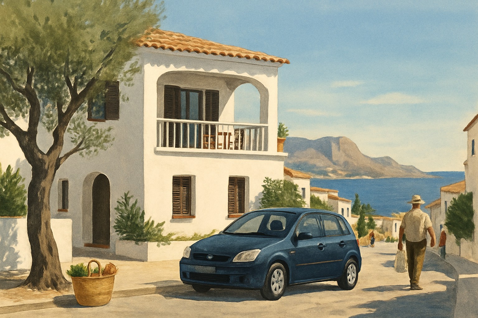 Cost of Living on the Costa Blanca: A Practical 2026 Guide: Cost Of Living On Costa Blanca | Cost of Living on the Costa Blanca: A Practical 2026 Guide