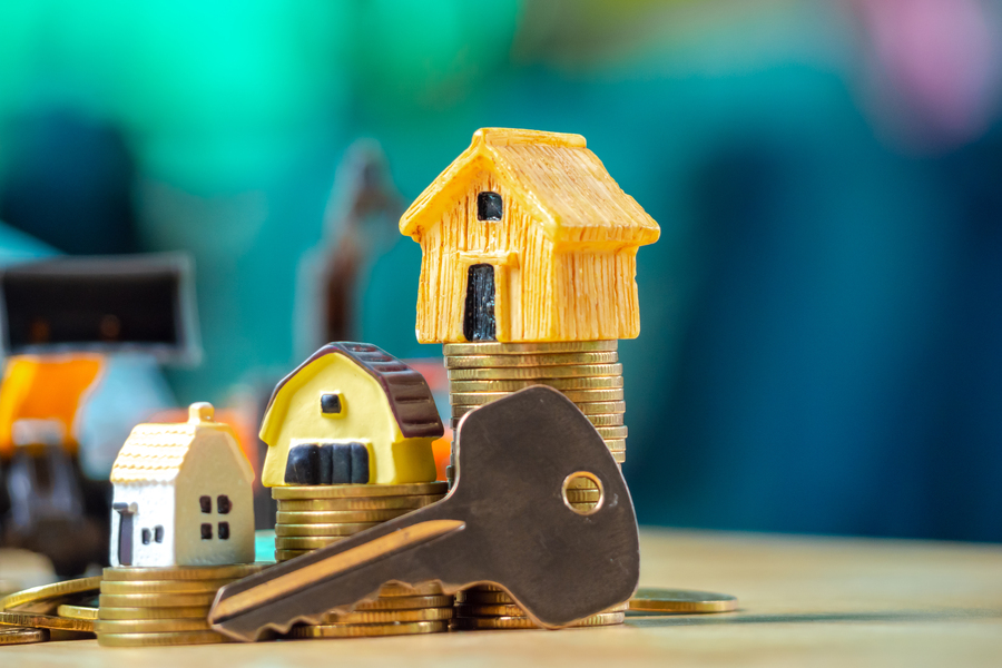 100% Property Tax Myth: Information | 100% Property Tax Myth