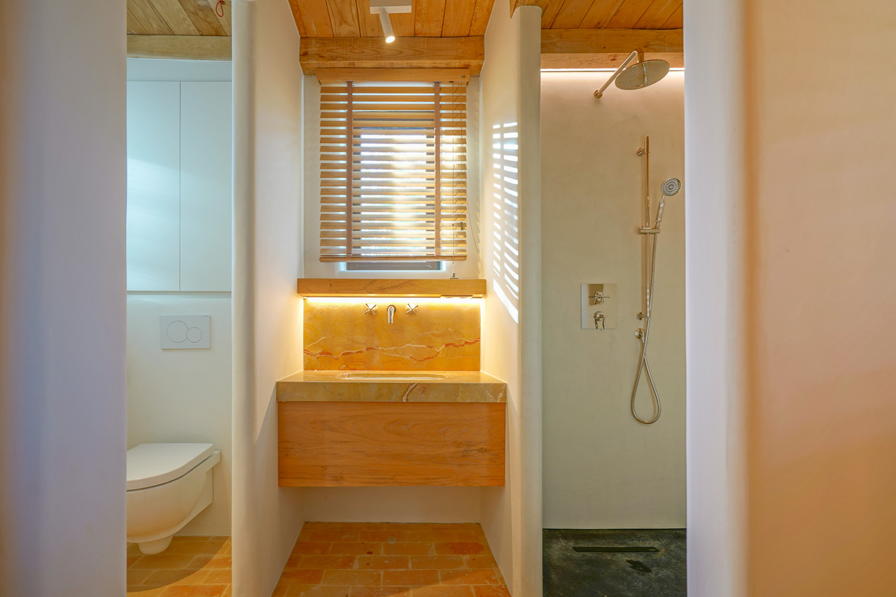 Villa en venta en Benissa