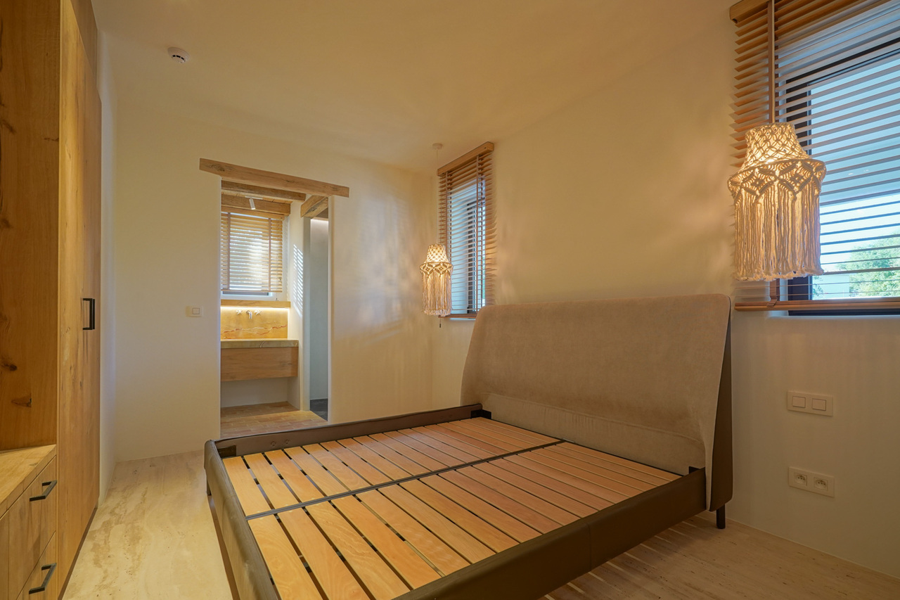 Villa en venta en Benissa