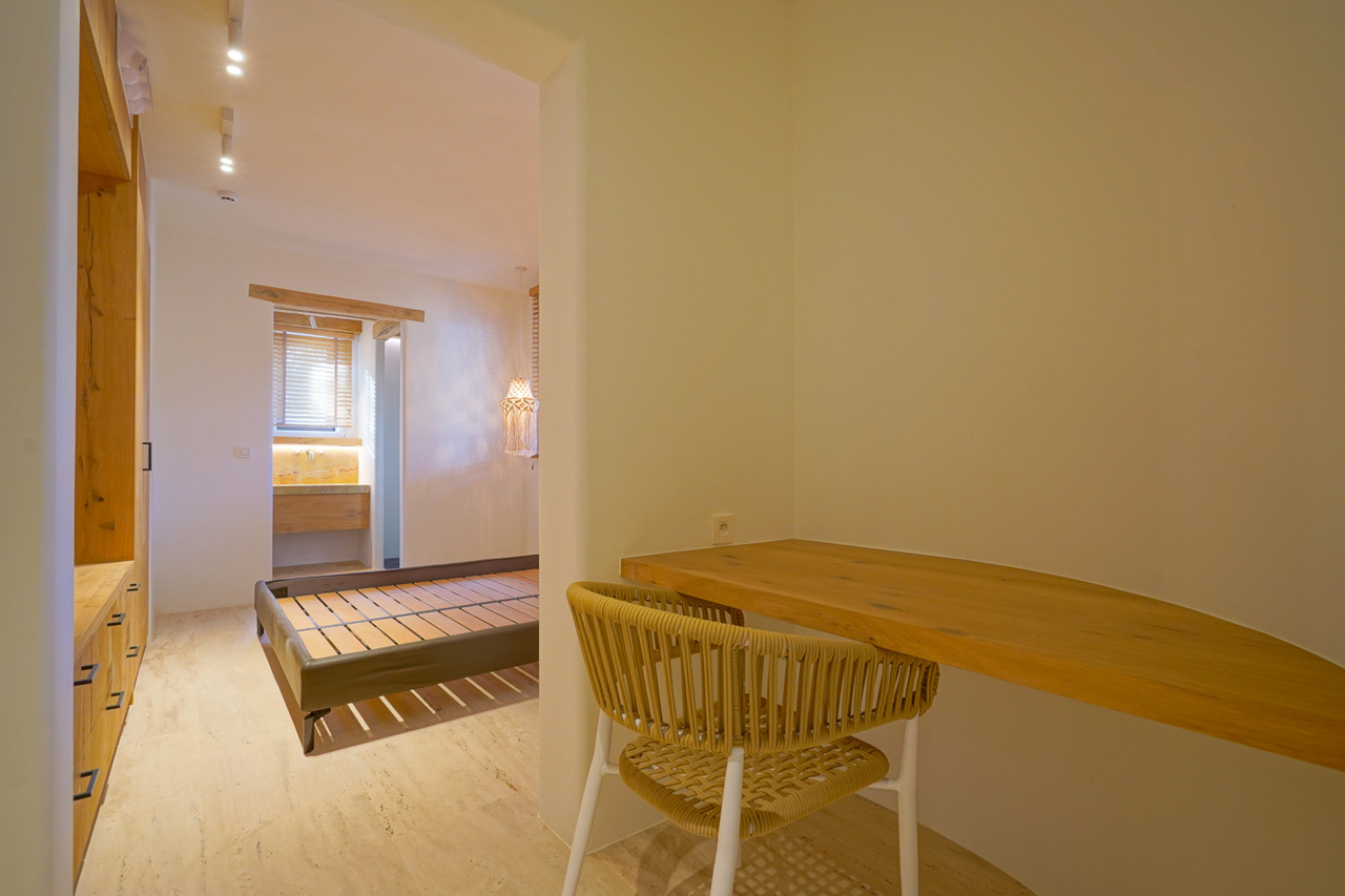 Villa en venta en Benissa