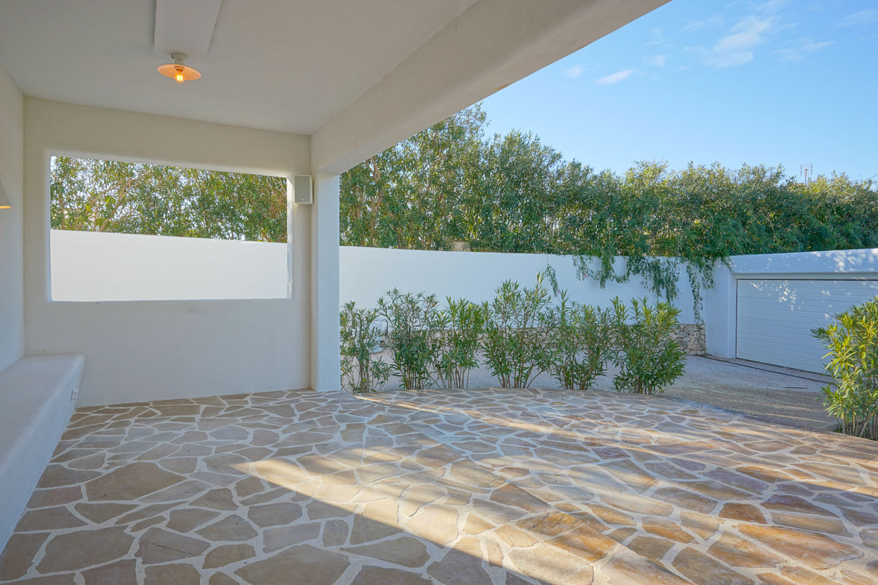 Villa en venta en Benissa