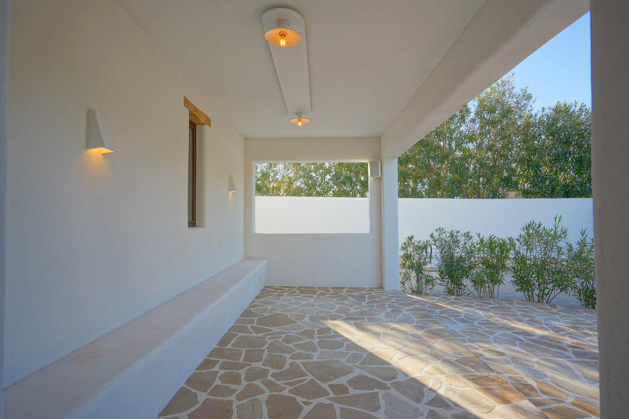 Villa en venta en Benissa