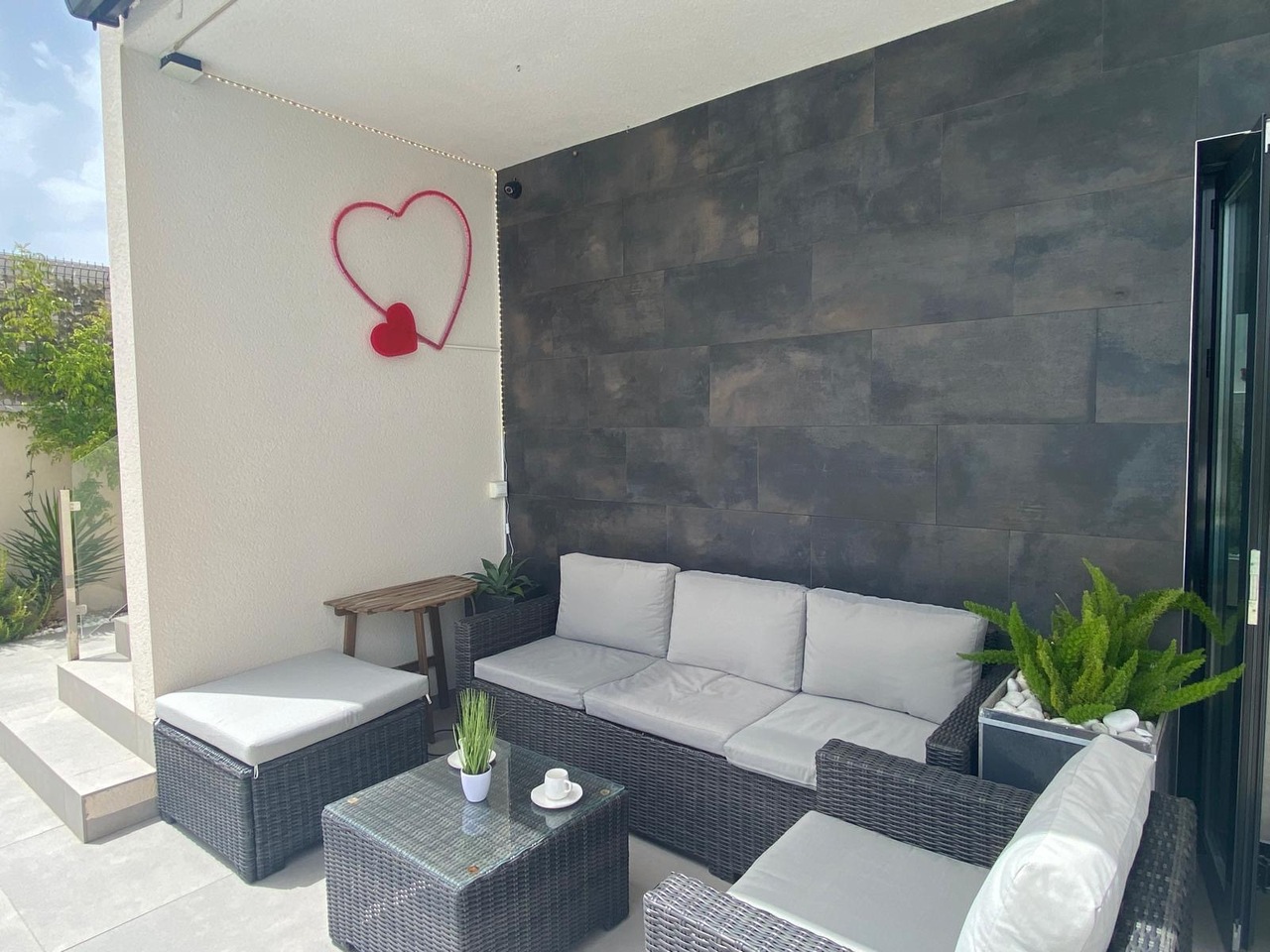 Villa en venta en Polop