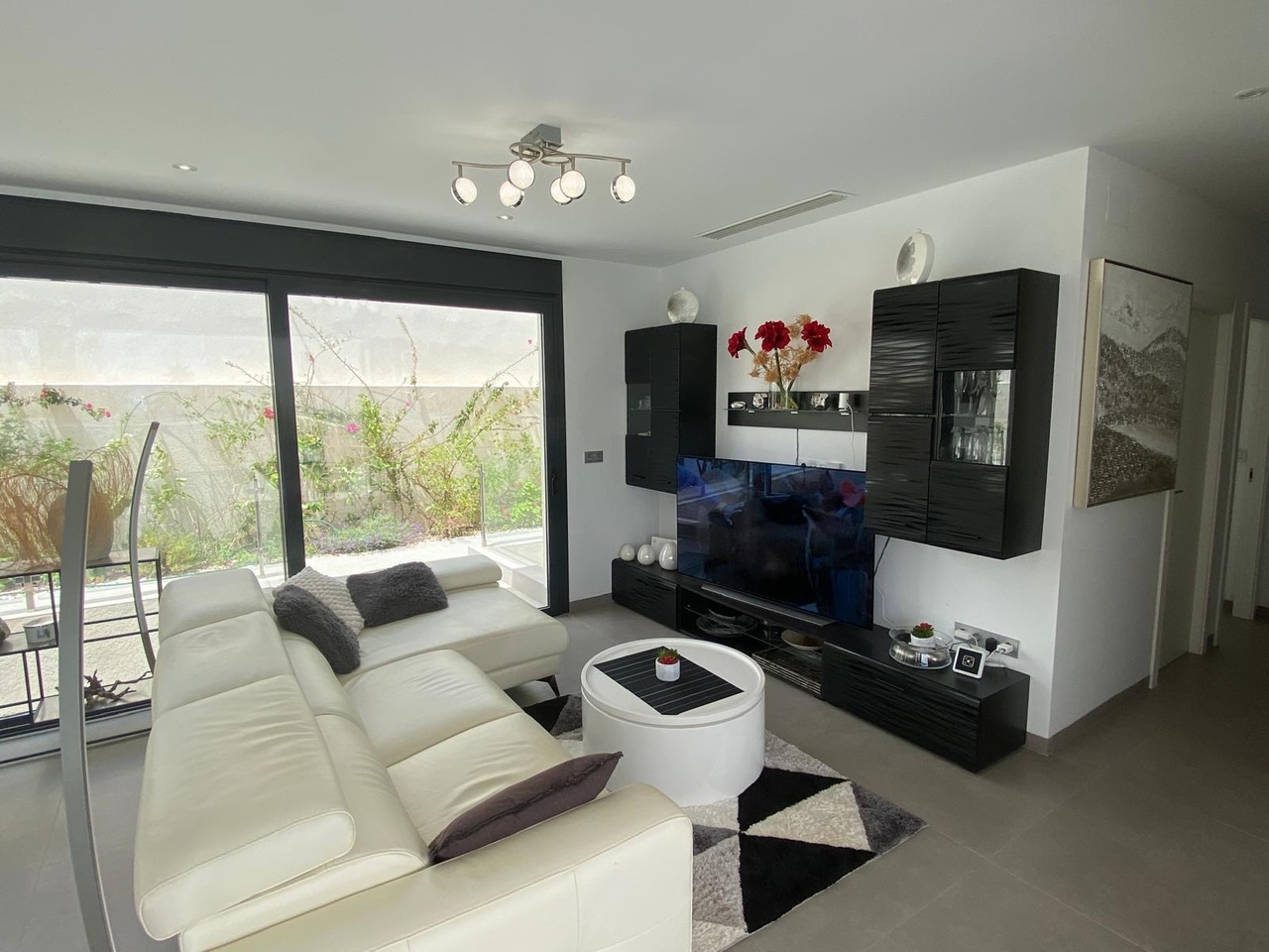 Villa en venta en Polop