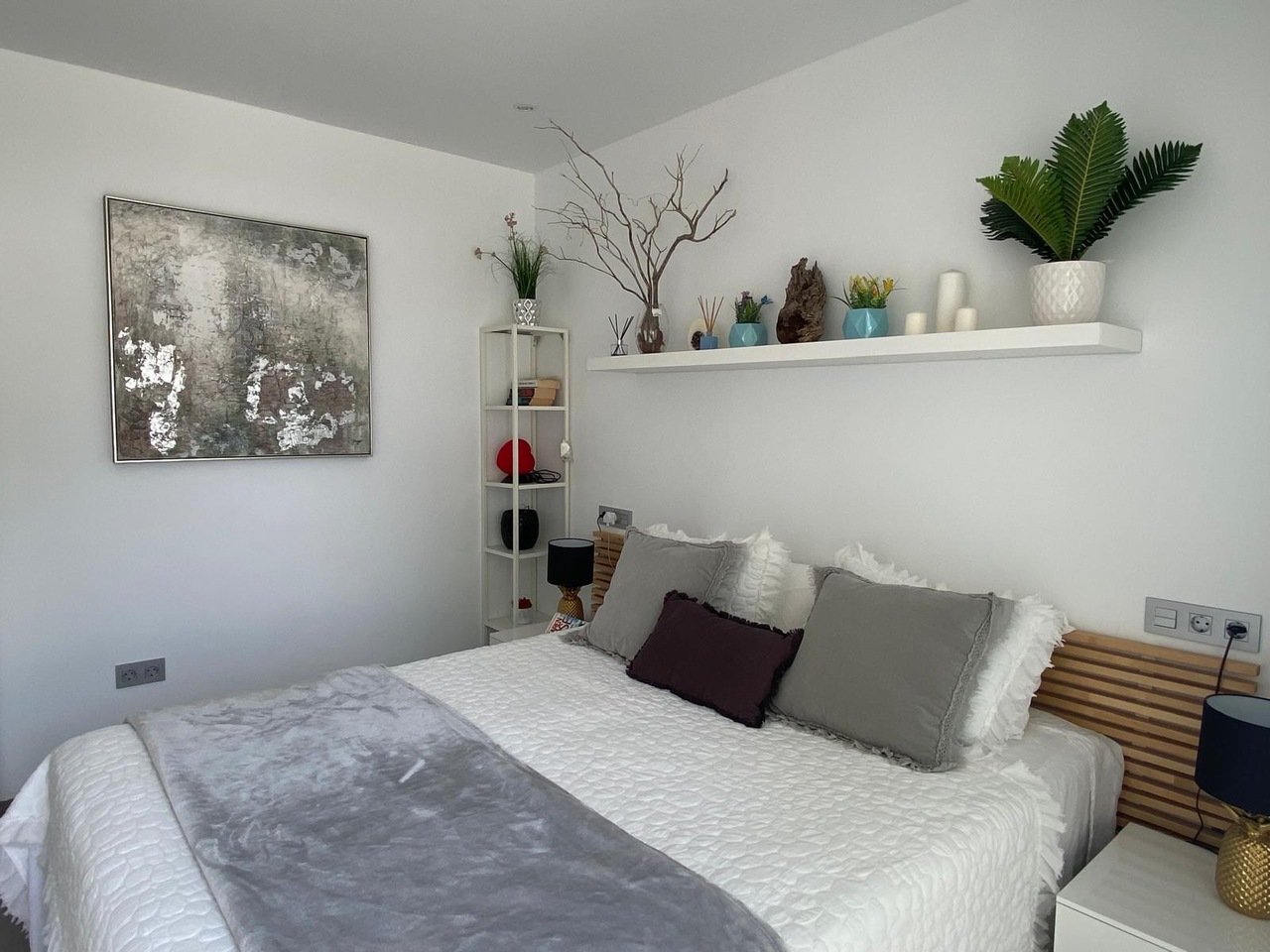 Villa en venta en Polop