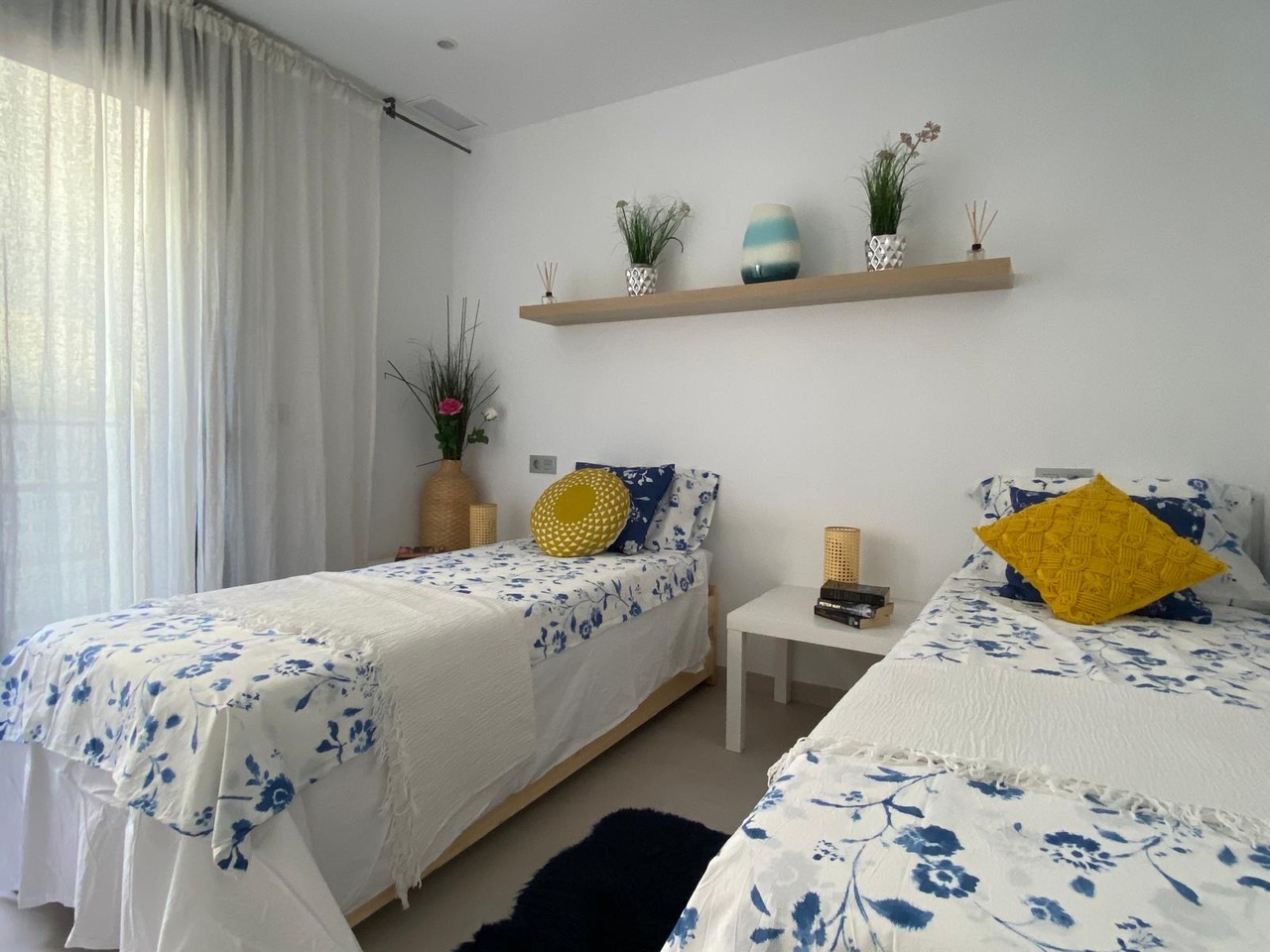 Villa en venta en Polop