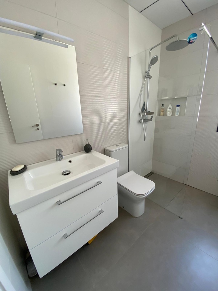 Villa en venta en Polop