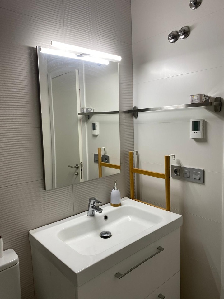 Villa en venta en Polop