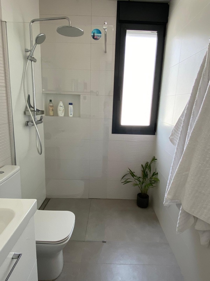 Villa en venta en Polop