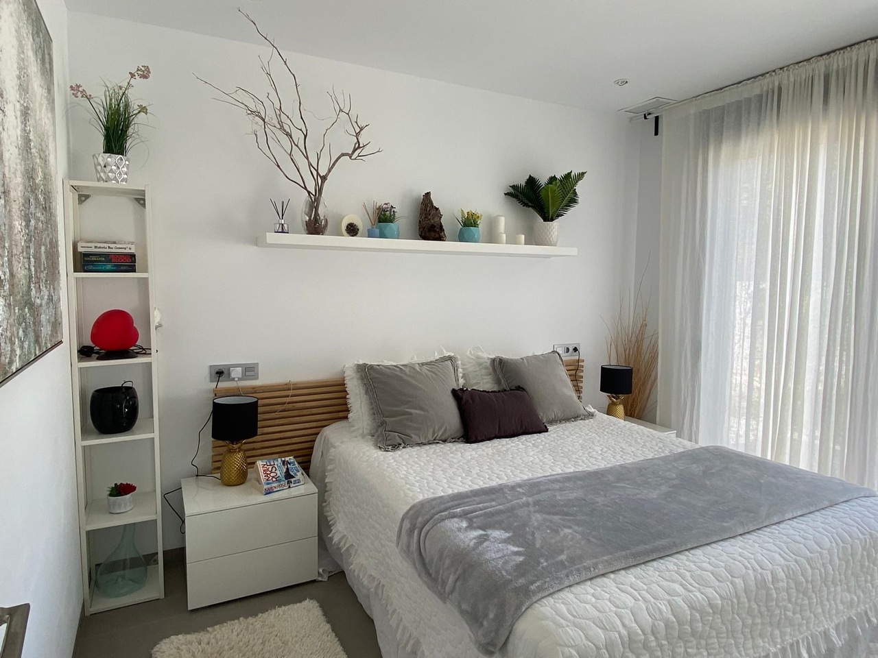 Villa en venta en Polop