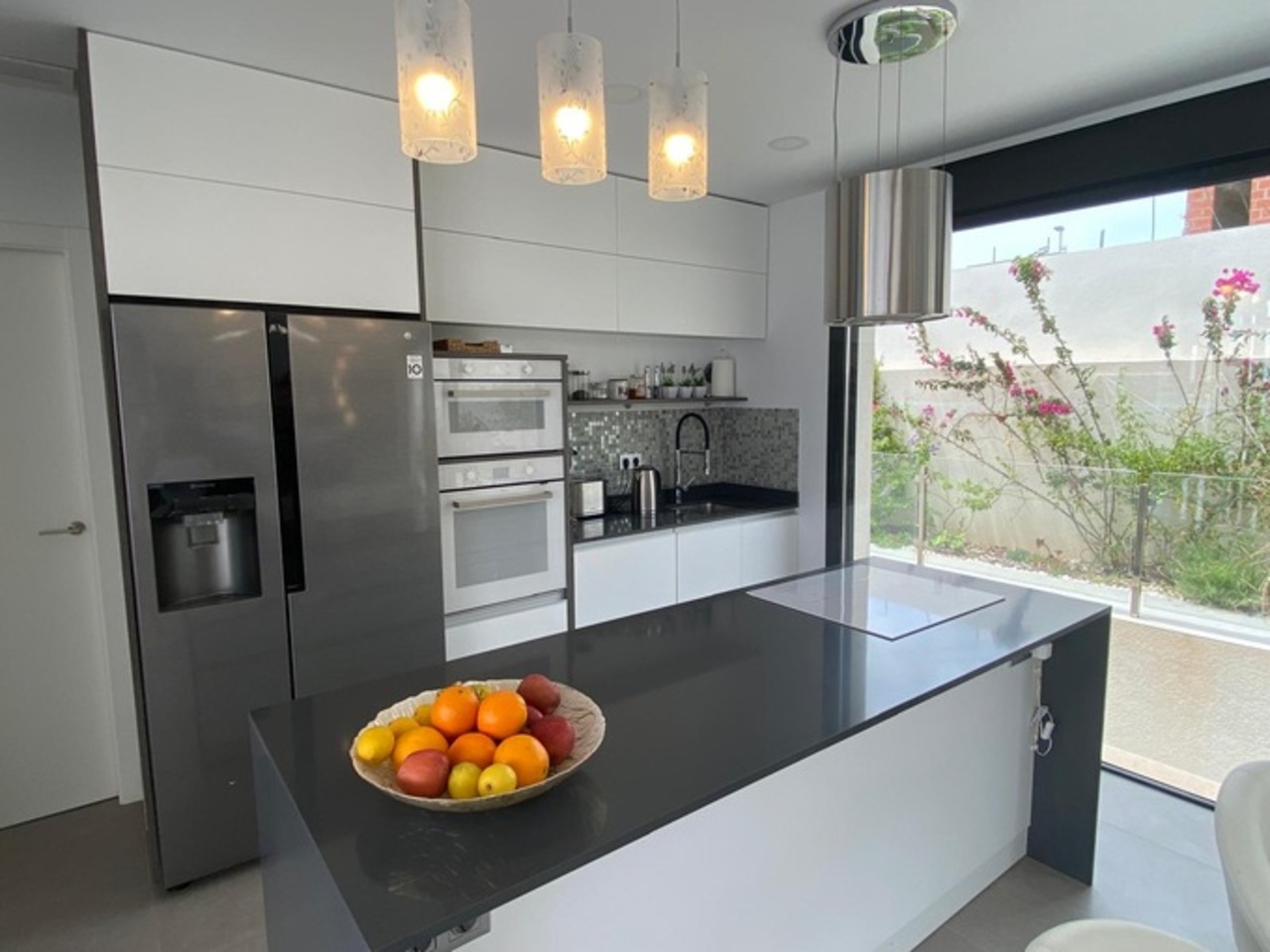 Villa en venta en Polop