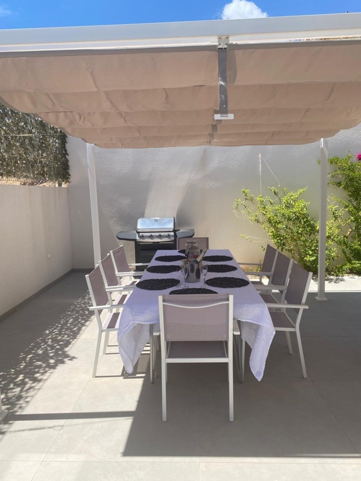 Villa en venta en Polop