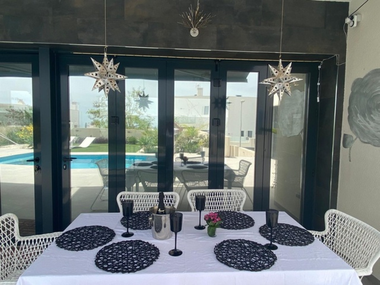 Villa en venta en Polop
