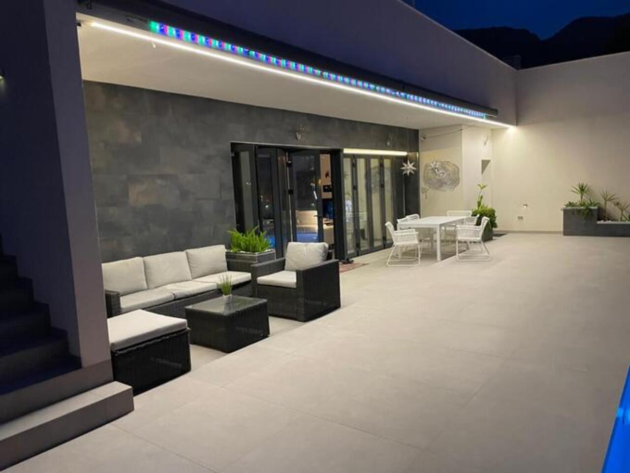 Villa en venta en Polop
