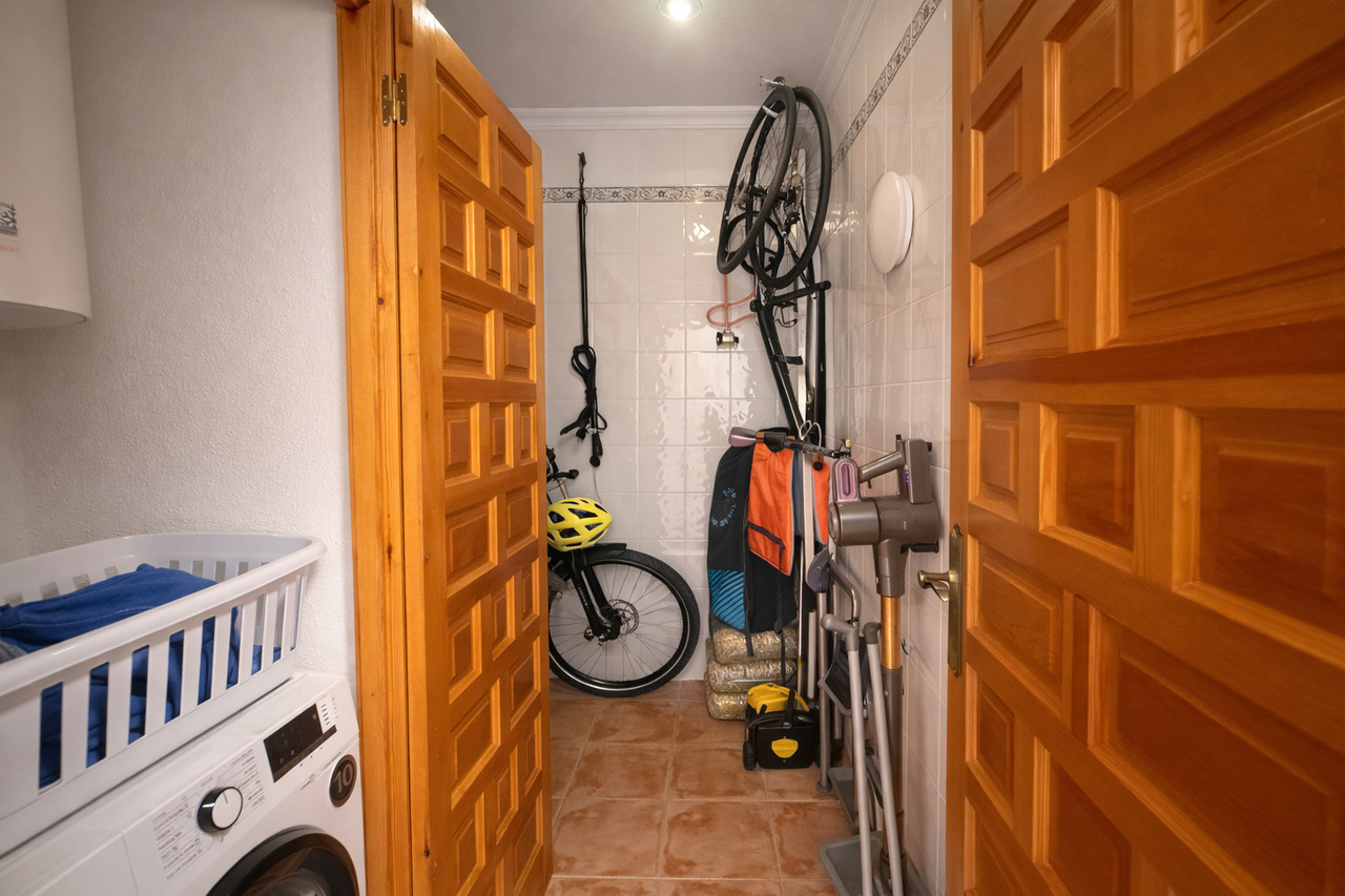 Apartment en venta en Benitachell