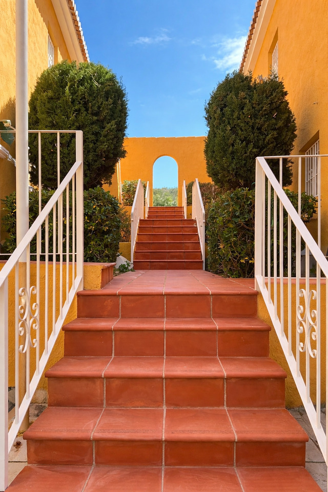 Apartment en venta en Benitachell