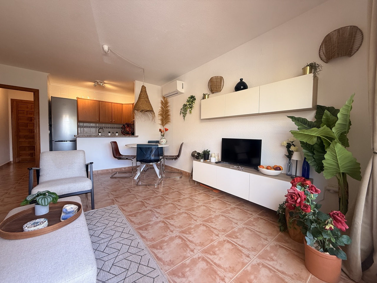 Apartment en venta en Benitachell