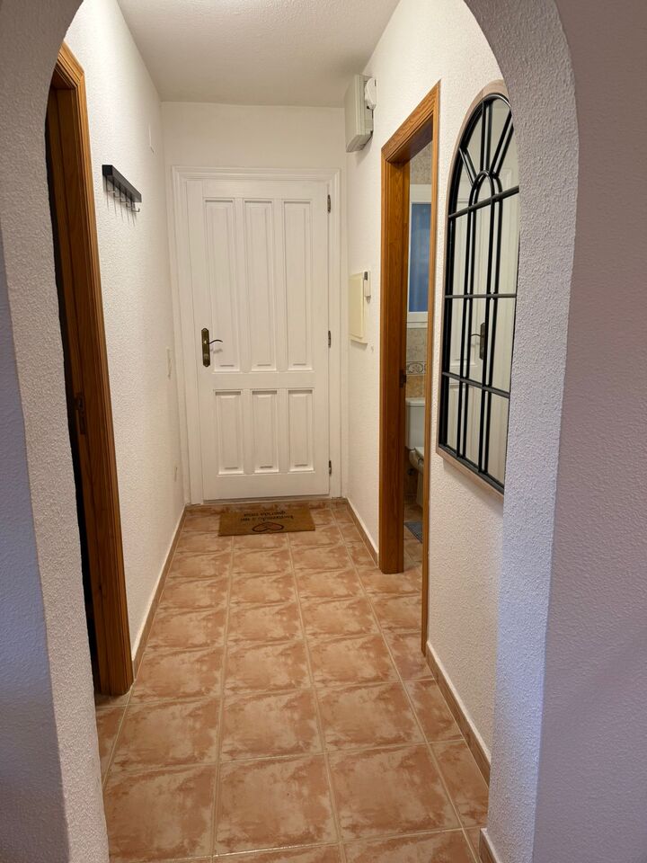 Apartment en venta en Benitachell