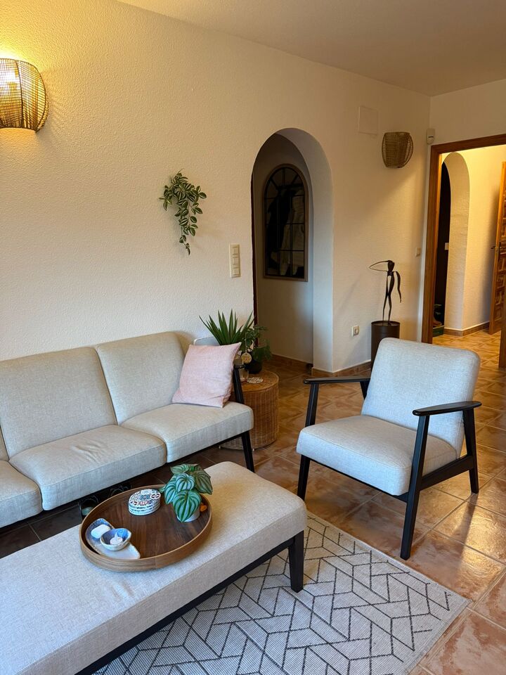 Apartment en venta en Benitachell