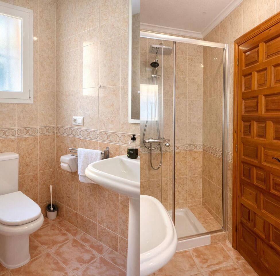 Apartment en venta en Benitachell