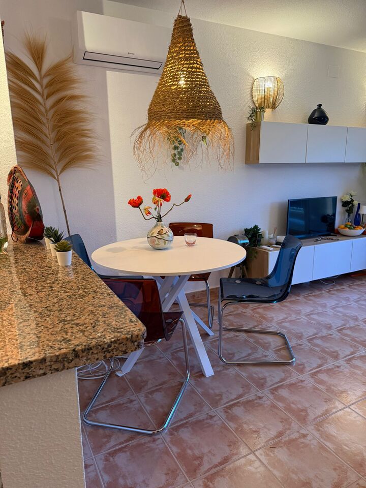 Apartment en venta en Benitachell