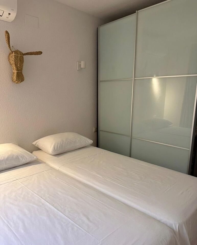 Apartment en venta en Benitachell