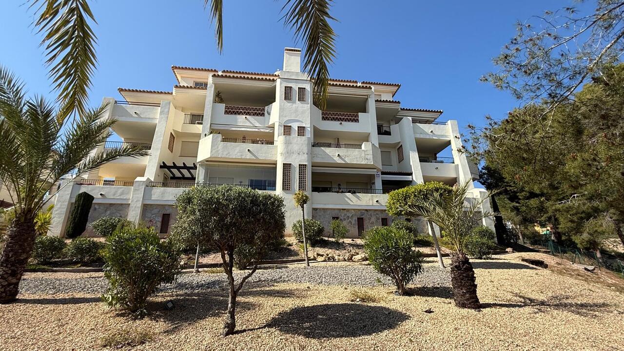 Dúplex en venta en Finestrat