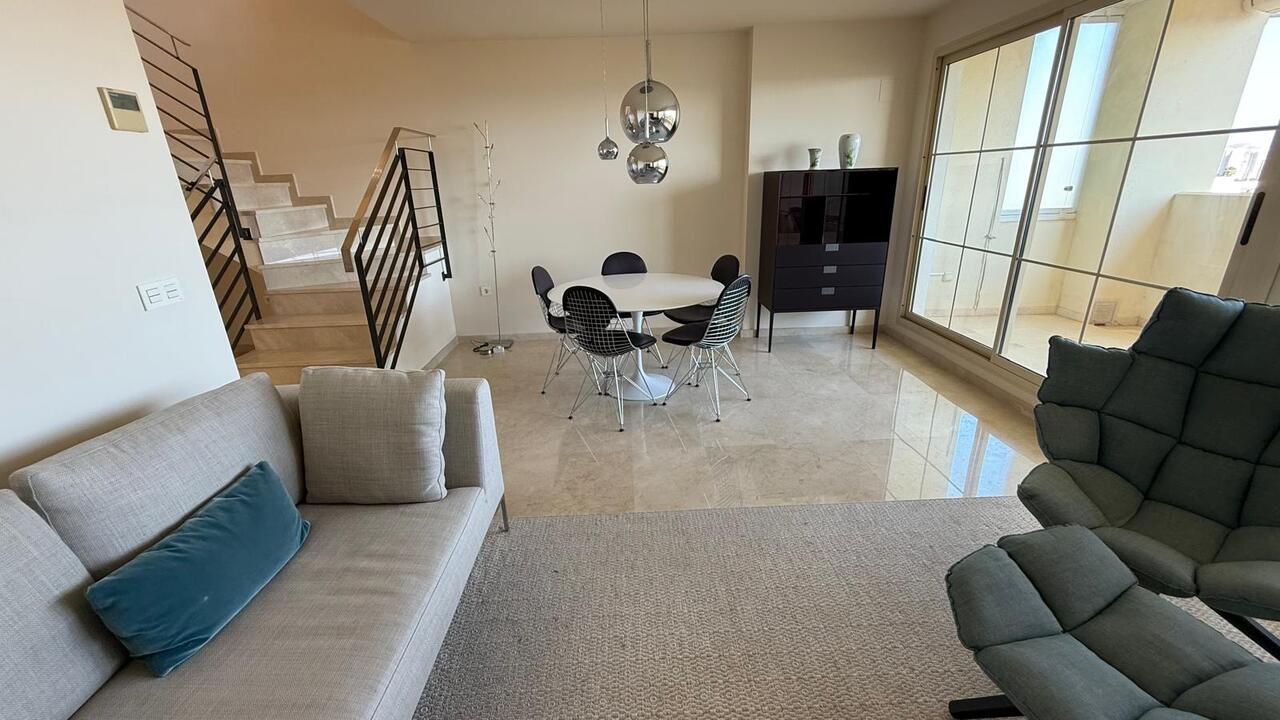 Dúplex en venta en Finestrat