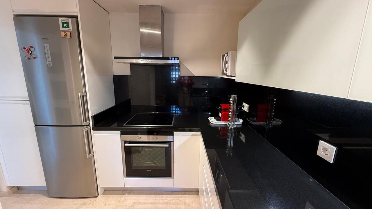 Dúplex en venta en Finestrat