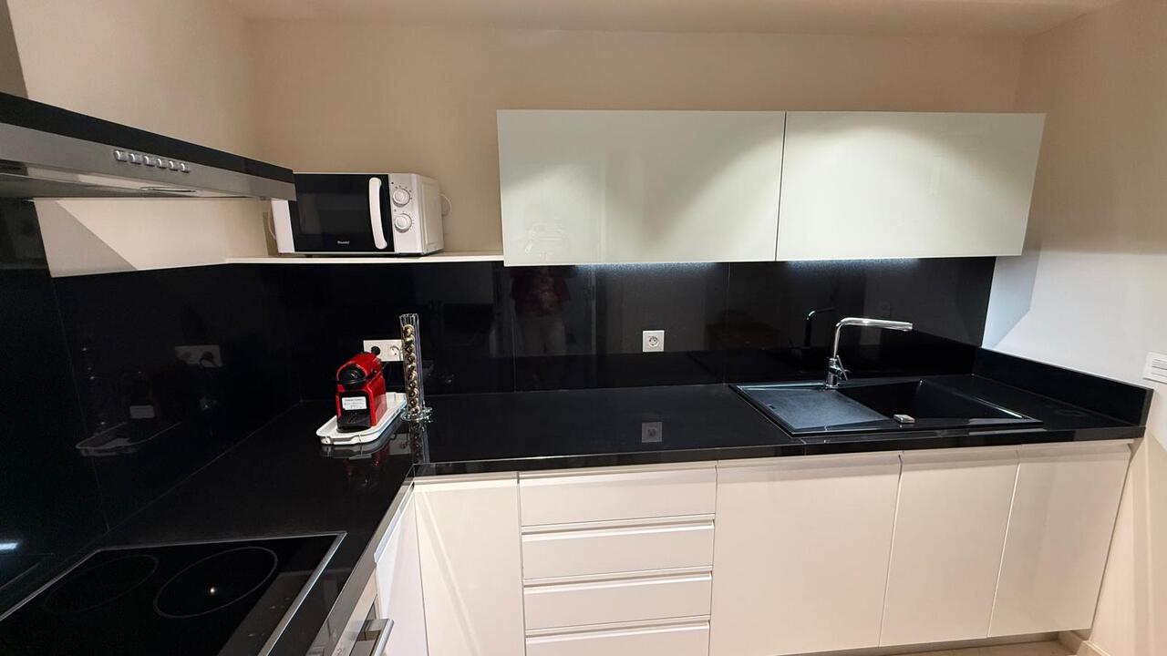 Dúplex en venta en Finestrat