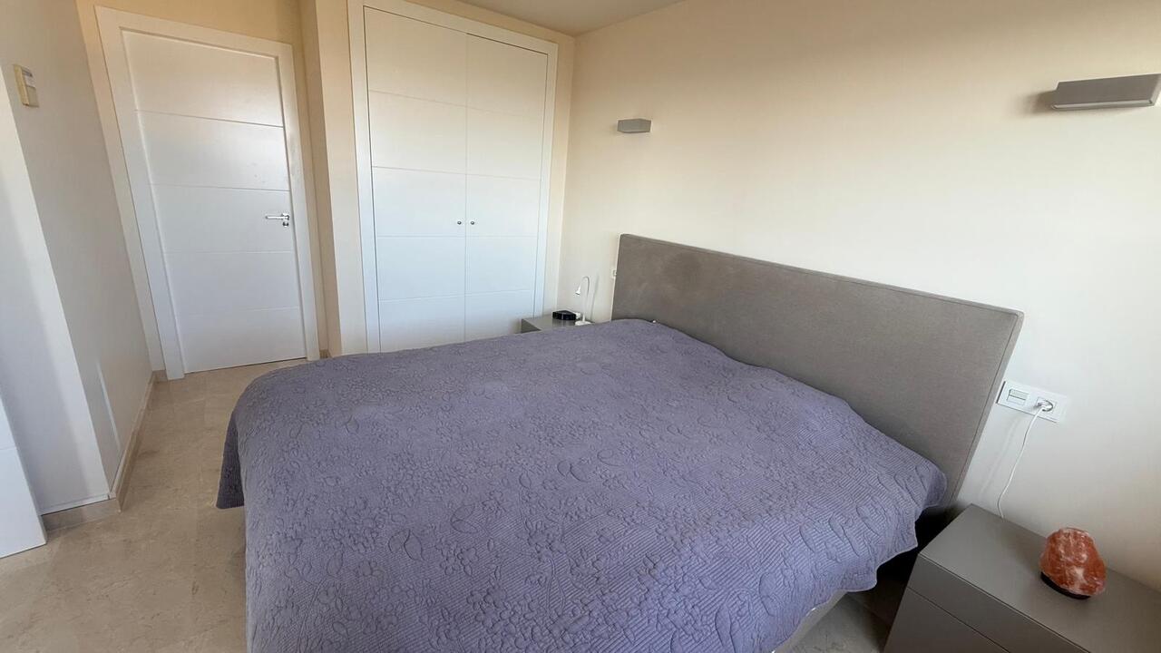 Dúplex en venta en Finestrat