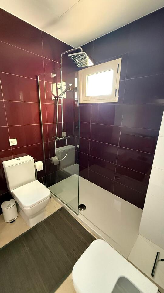 Dúplex en venta en Finestrat