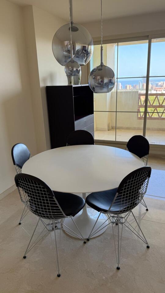 Dúplex en venta en Finestrat