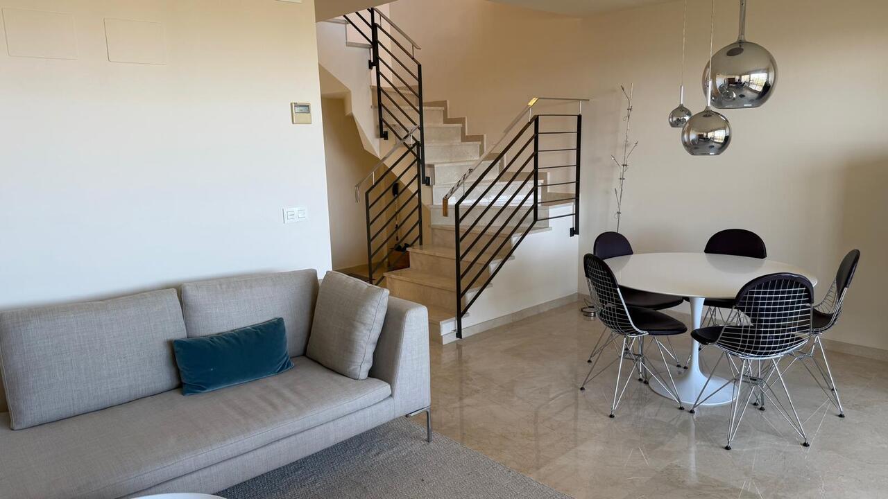 Dúplex en venta en Finestrat