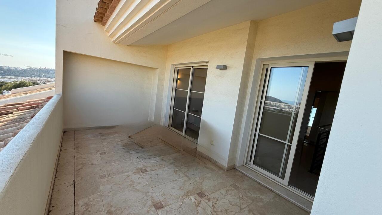 Dúplex en venta en Finestrat