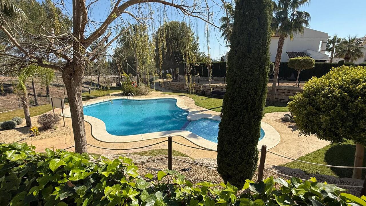Dúplex en venta en Finestrat