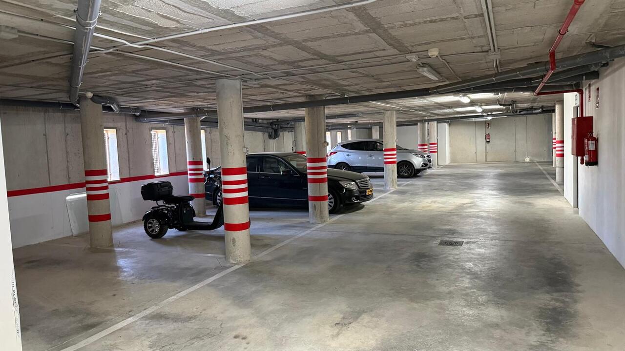Dúplex en venta en Finestrat
