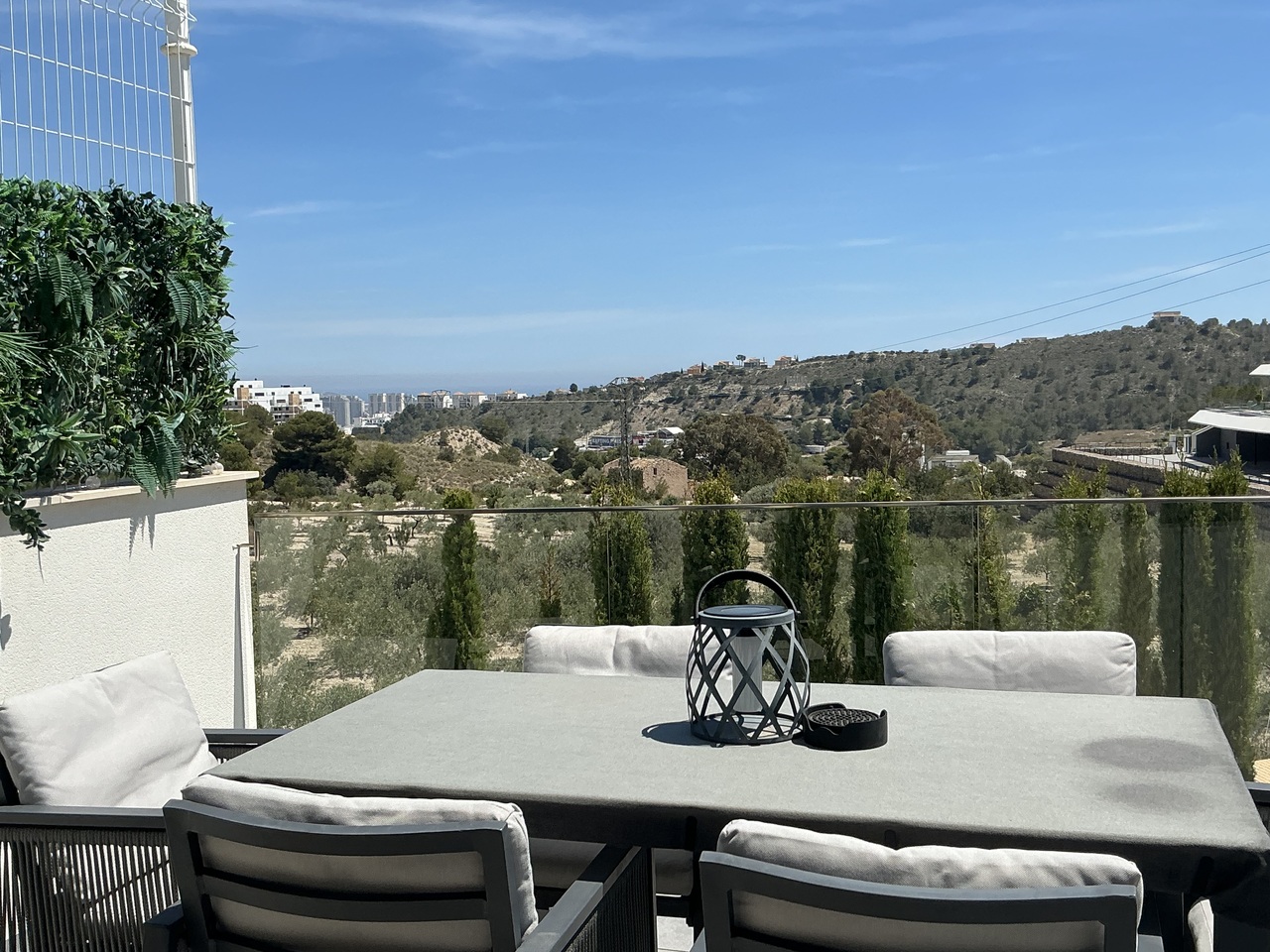 Villa te verkoop in Finestrat