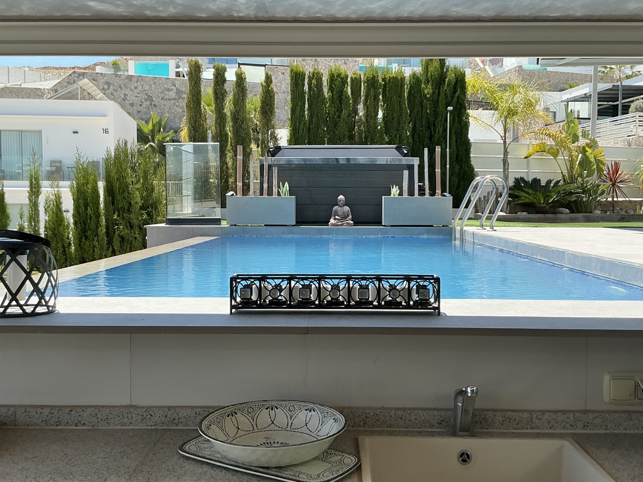 Villa te verkoop in Finestrat